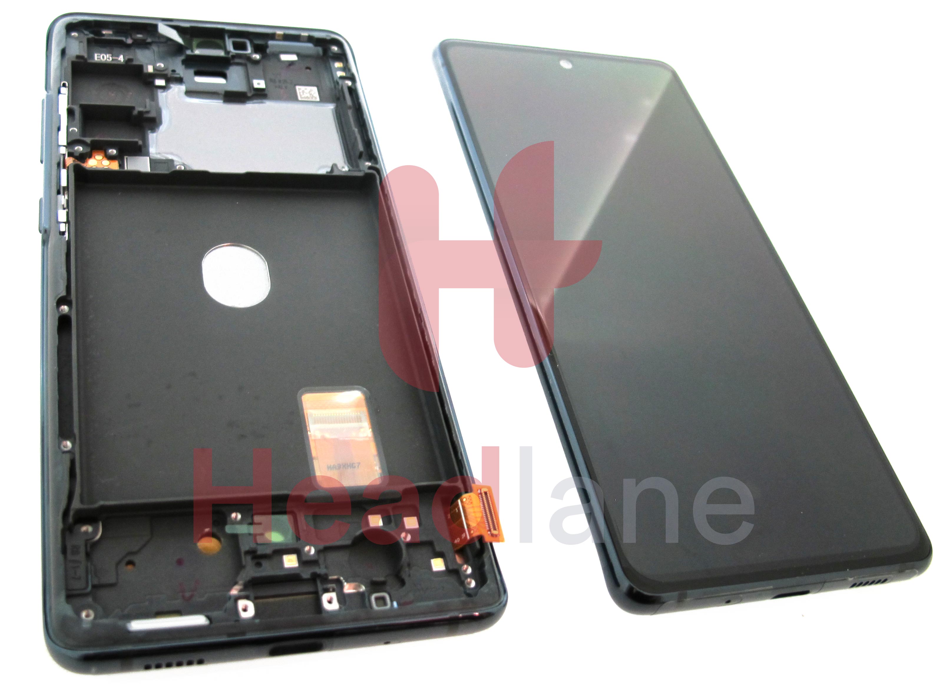 Samsung SM-G780 Galaxy S20 FE 4G LCD Display / Screen + Touch - Cloud ...